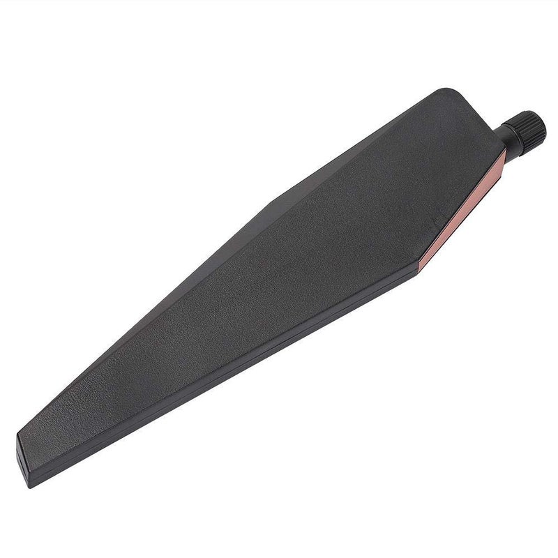 Wendry SMA Male Band Antenna, RT-AC5300 Antenna High Gain Frequency Band Router Directional SMA Antenna - Image 4